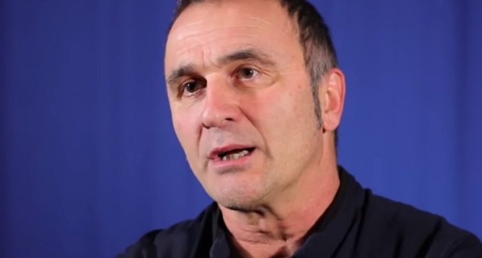 Pierre Jacky : « Deux ténors face à nous »