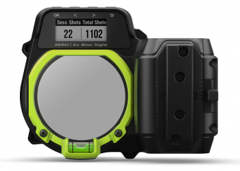 Garmin développe Xero, un viseur ultra moderne