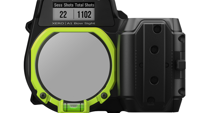 Garmin développe Xero, un viseur ultra moderne