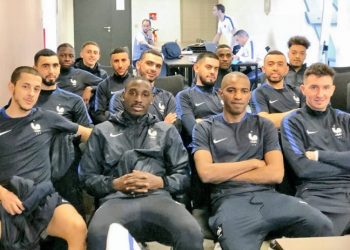 Kévin Ramirez : « Ne pas avoir de regrets »