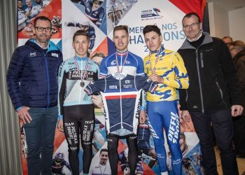 ŠKODA renouvelle son partenariat avec la FFC