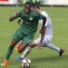 Ricardo Faty : « Ma carrière est atypique »