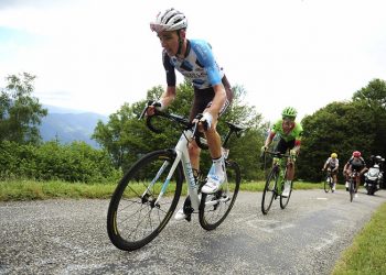 Romain Bardet : « J’arrive dans mes meilleures années »