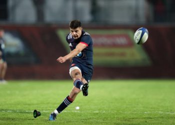 Six Nations U20 : Le groupe pour l’Irlande et l’Écosse