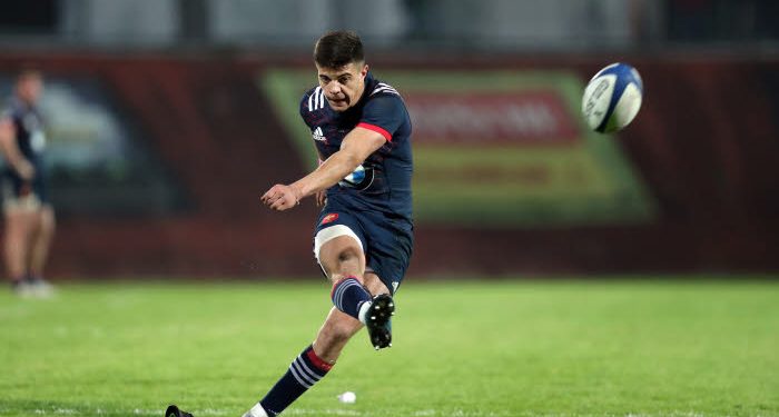 Six Nations U20 : Le groupe pour l’Irlande et l’Écosse