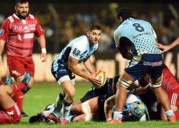 Sadek Deghmache prolonge trois ans à l’USAP