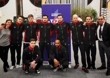 Top 12 : Les favoris dominent la 5ème journée !