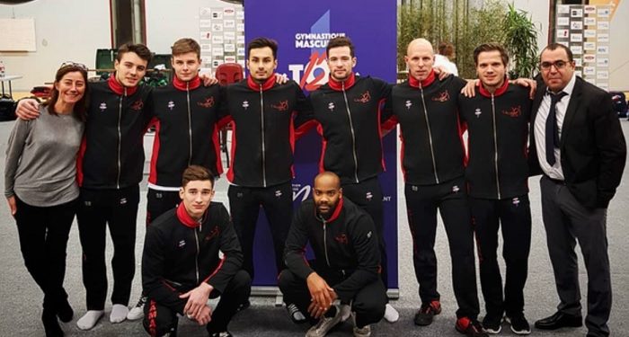 Top 12 : Les favoris dominent la 5ème journée !