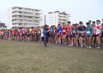 Cross National MGEN UNSS : Une grande réussite