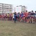 Cross National MGEN UNSS : Une grande réussite
