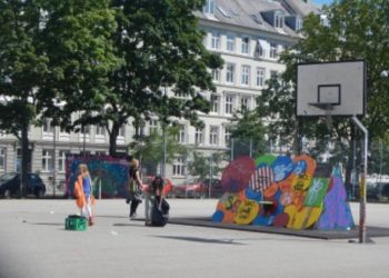 Sportculture 2020 : Il faut tout un quartier pour élever un enfant