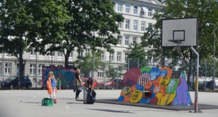 Sportculture 2020 : Il faut tout un quartier pour élever un enfant
