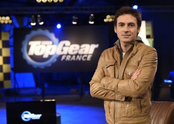 Bruce Jouanny : « Top Gear est une émission grand public »