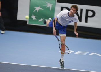 Open de Rennes : Les résultats de la 2è journée