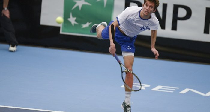Open de Rennes : Les résultats de la 2è journée