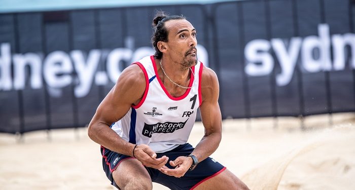 Youssef Krou : « Faire notre nid dans le Top 20 »