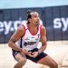 Youssef Krou : « Faire notre nid dans le Top 20 »