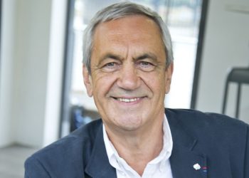 Yvon Breton : « Le sport, une école de la vie » 