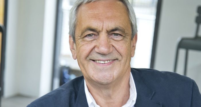 Yvon Breton : « Le sport, une école de la vie »