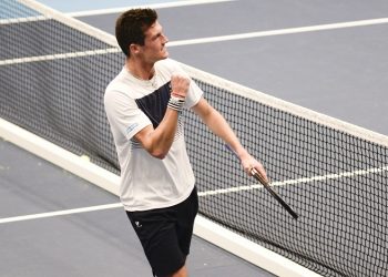 Open de Rennes : Un exploit pour Manuel Guinard