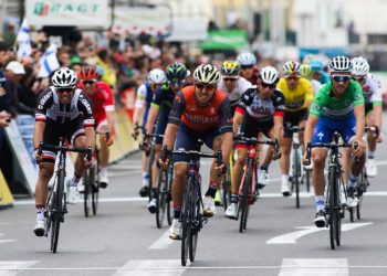 L’édition 2018 de Paris – Nice promet beaucoup