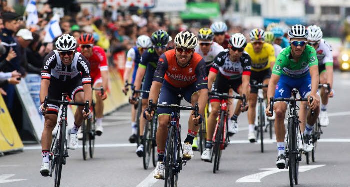 L’édition 2018 de Paris – Nice promet beaucoup