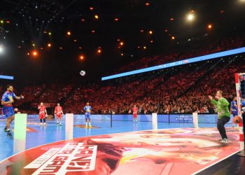 Hand Star Game 2018 : Le vote pour les capitaines
