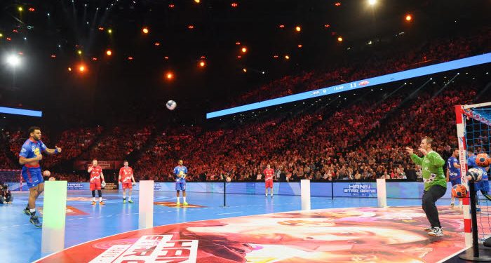 Hand Star Game 2018 : Le vote pour les capitaines