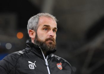 Mathieu Chabert : « Retrouver notre idée de jeu »