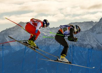 Marielle Berger-Sabbatel sélectionnée aux JO !