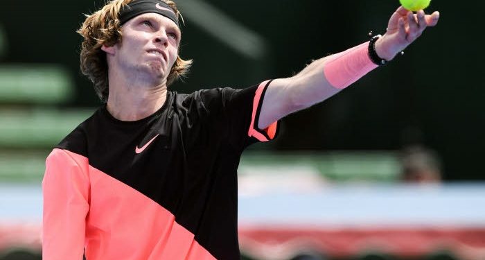 Open Sud de France : Une édition nouvelle génération