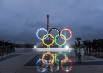 Viser la haute performance pour réussir les JO 2024