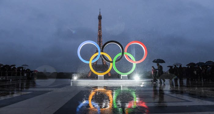 Viser la haute performance pour réussir les JO 2024