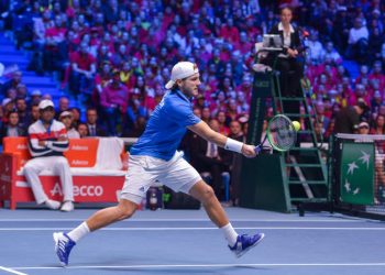Coupe Davis 2018 : La sélection pour France – Pays-Bas