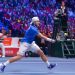 Coupe Davis 2018 : La sélection pour France – Pays-Bas