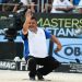 Masters 2018 : La Dream Team en bleu !