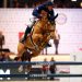 FEI : Ahlmann remporte le Grand Prix Coupe du Monde