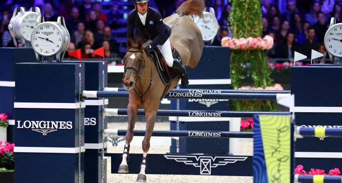 Un très beau plateau au Jumping International de Bordeaux