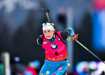 13 athlètes du Team Caisse d’Epargne à Pyeongchang
