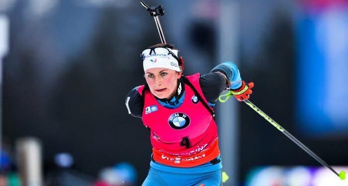 13 athlètes du Team Caisse d’Epargne à Pyeongchang