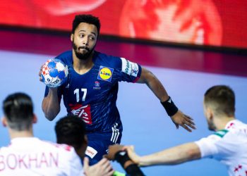 Euro 2018 : Forfait de Timothey N’Guessan