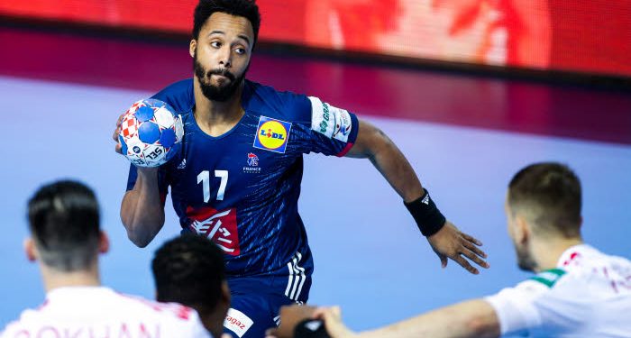 Euro 2018 : Forfait de Timothey N’Guessan