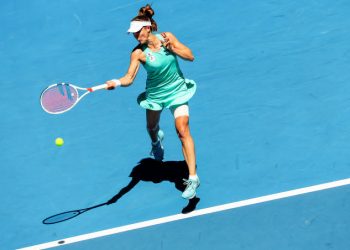 Alizé Cornet : « Ils attendent un drame »