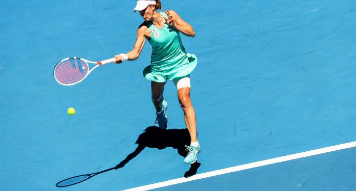 Alizé Cornet : « Ils attendent un drame »