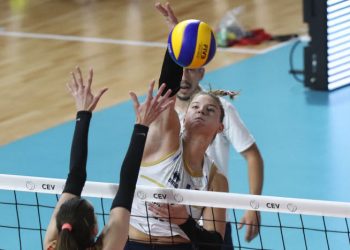 Le Journal des Bleues : Un bon début d’année 2018