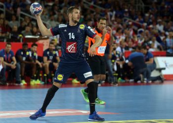 Guillaume Gille : « Être exigeant sur notre repli »