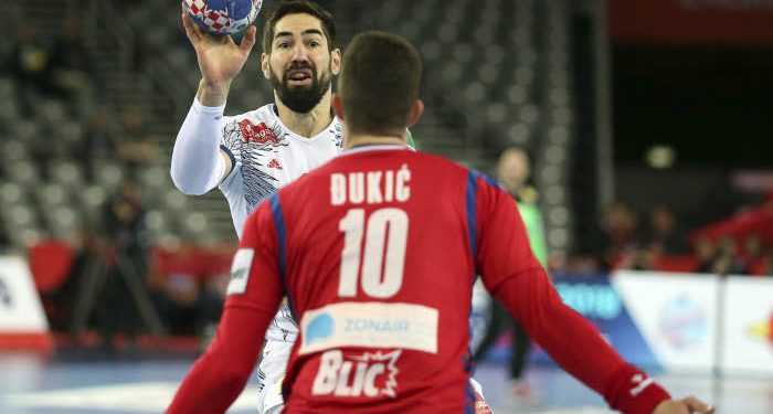 Euro 2018 : Les Bleus sont inarrêtables