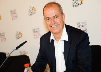 Vincent Lavenu : « Conquérants et ambitieux »