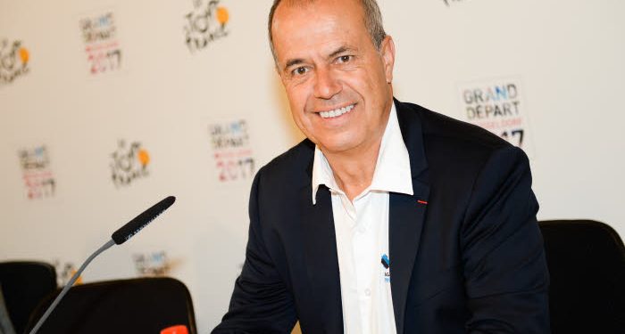 Vincent Lavenu : « Conquérants et ambitieux »