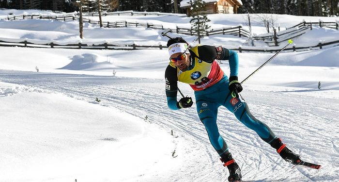 JO 2018 : 89 nouveaux athlètes sélectionnés